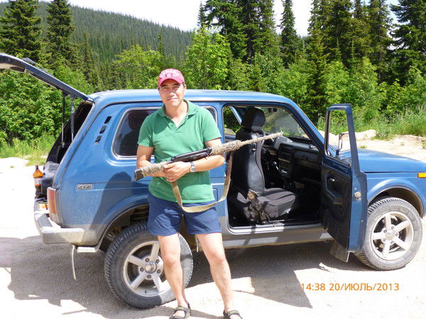 Константин Belcha