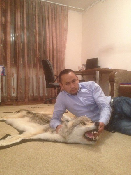 Аман Акбаев