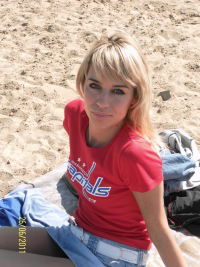 Елена Мокрушина