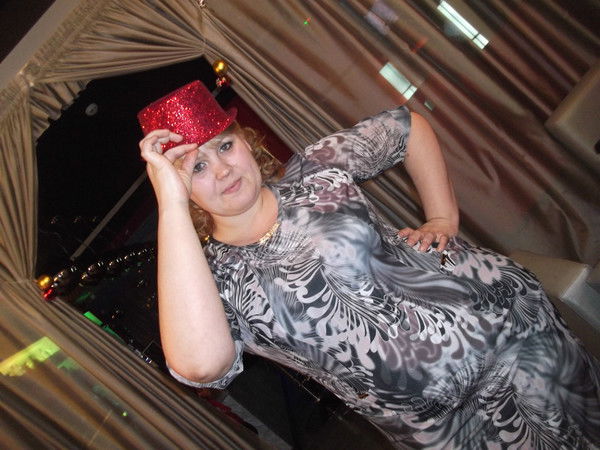 Татьяна Дубовенко