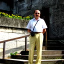 Alex Tizhin