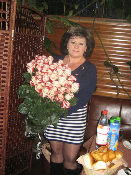 Елена Степаненко