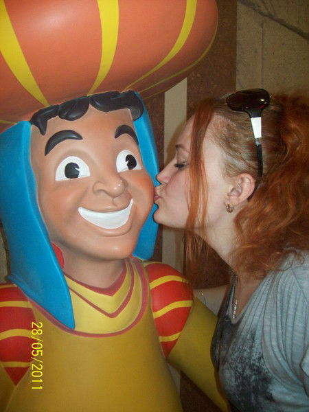 А Я Такая =)*