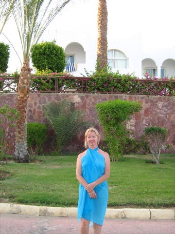 Оксана Дунаева