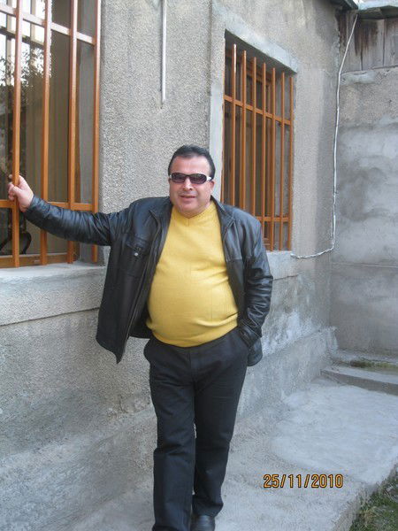 Арзо Овсепян