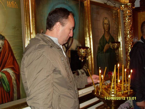 Беляев Василий