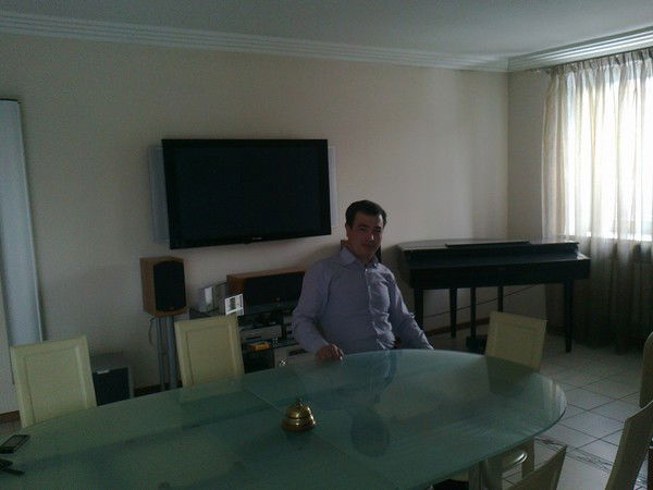 Ягшымурат Гурбанназаров