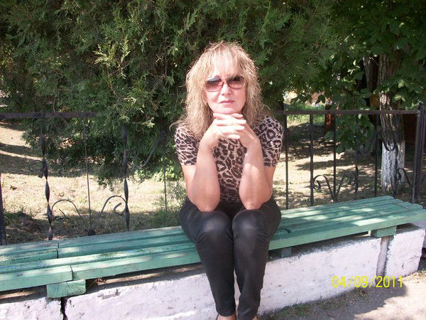 Роза Кондракова