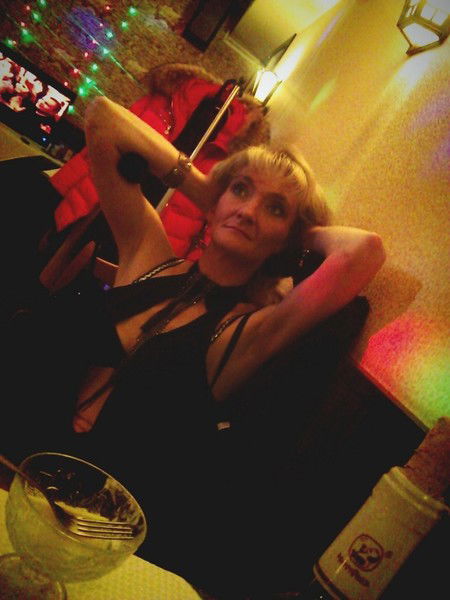 Наталья Крутских