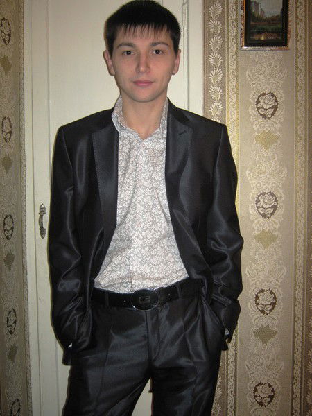 Камиль Садыков