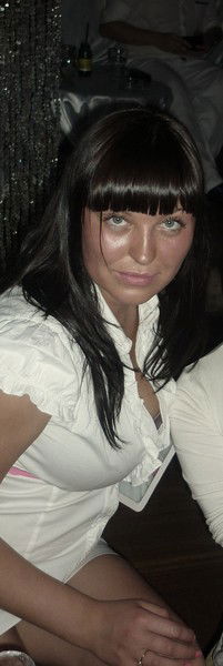 Катя Шикина