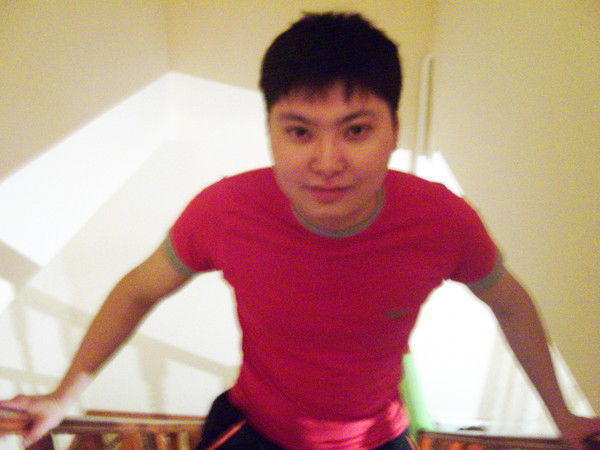 Кошыков Нурбол