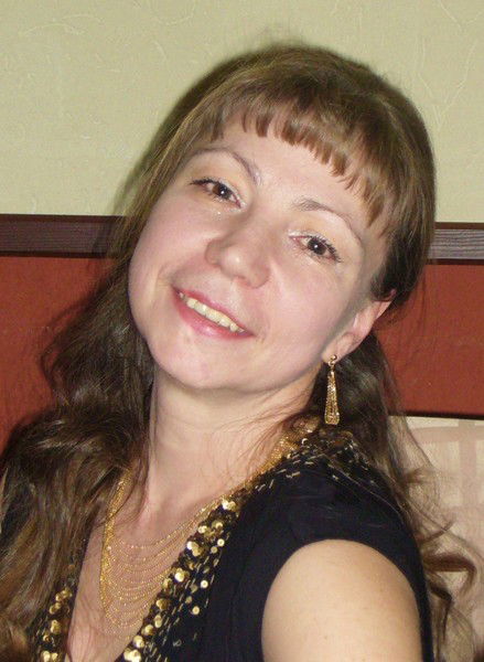 Елена Селестинова