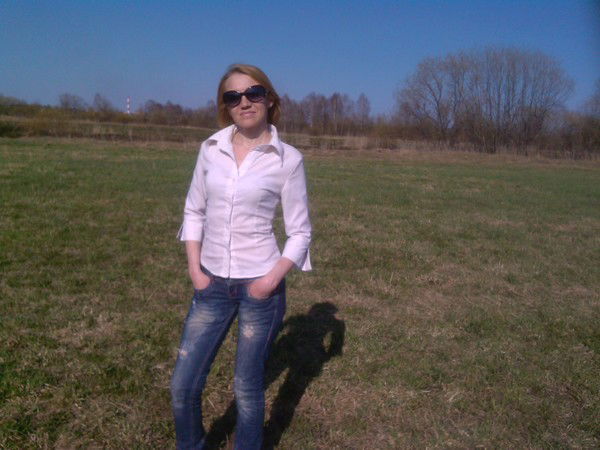 Татьяна Туркина