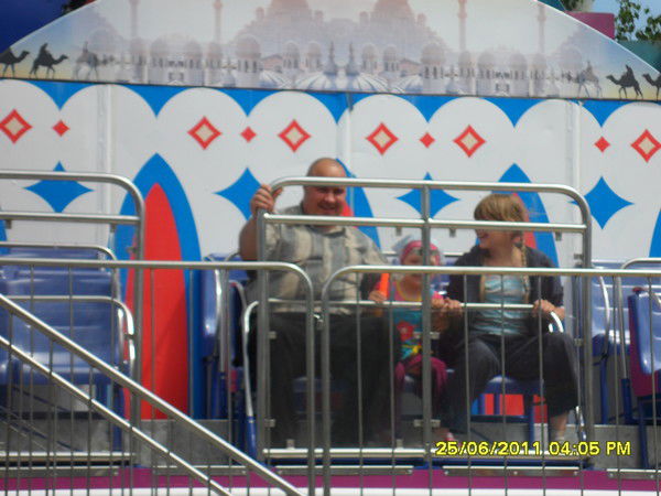 Николай Беляева