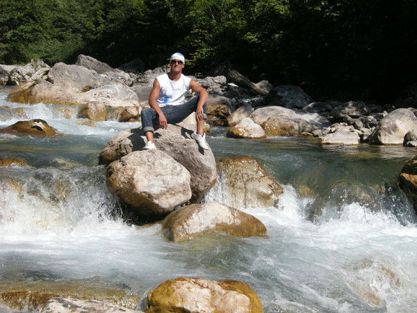 Олег Подаруев