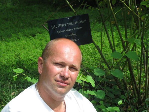 Вячеслав Чекулаев