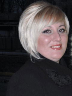 Людмила Синцова