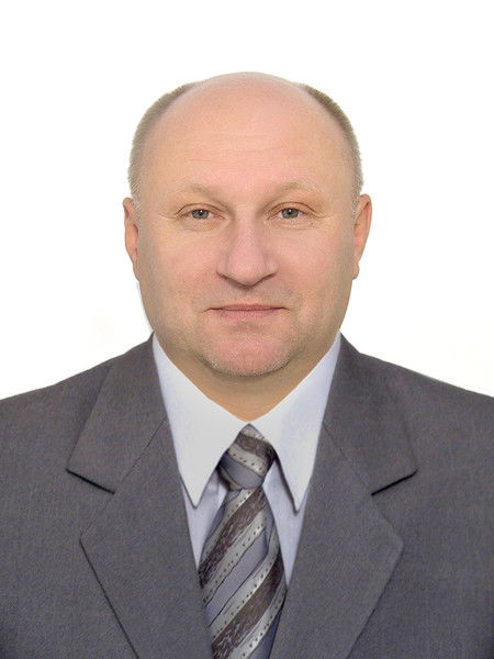 Сергей Широков