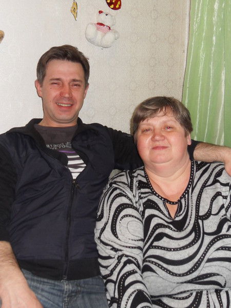 Наталья Семина