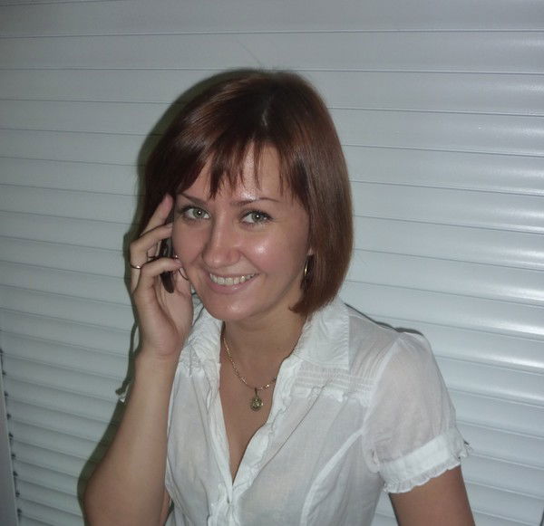 Ирина Килимчук