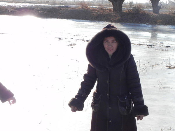 Гулайым Утегенова