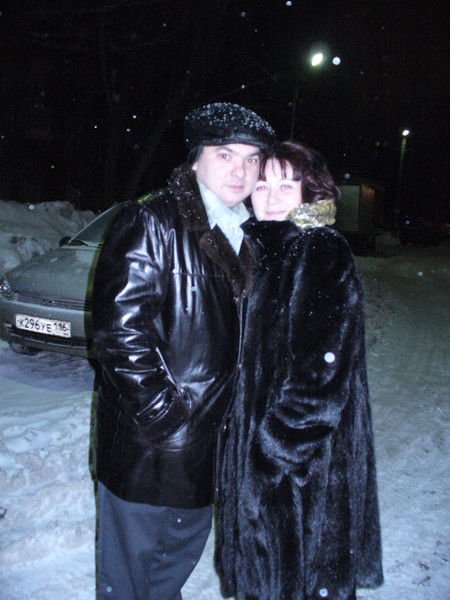 Гульнара Шагабиева