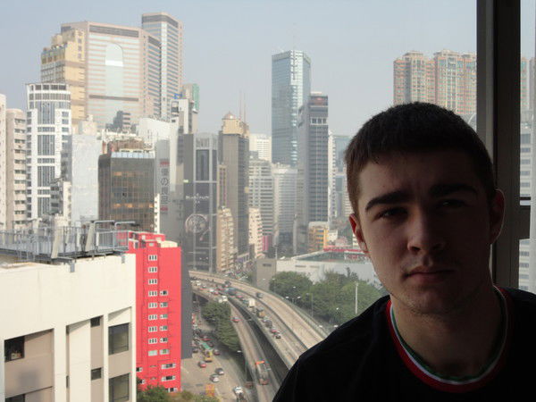 Игорь Танцуров