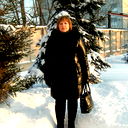 Светлана Кривопишина