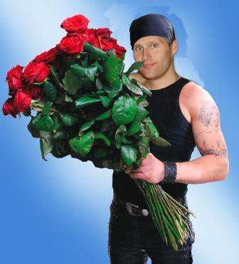 Виталий Титов