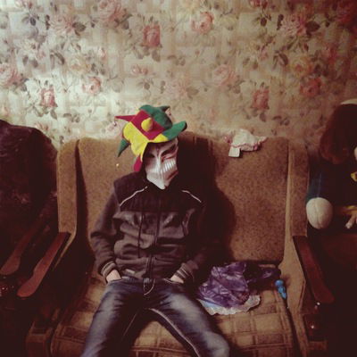 Санек Авдеенко