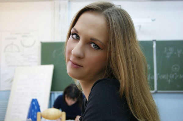 Ксюничка Сульженко