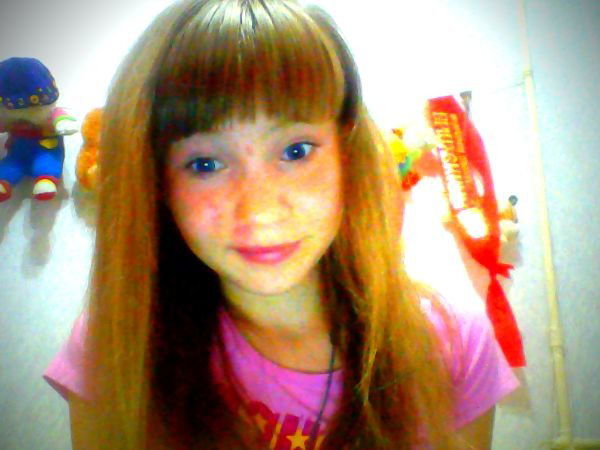 Ирина Глаткова