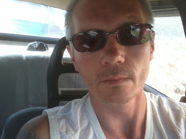 Сергей Бзовый