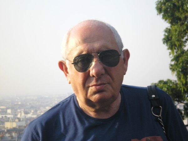 Семён Заславский