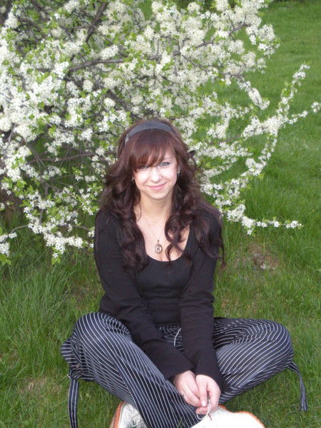 Татьяна Гранкина