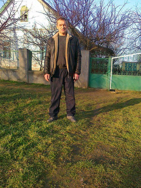 Сергей Бизняков