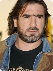 Эрик Кантона