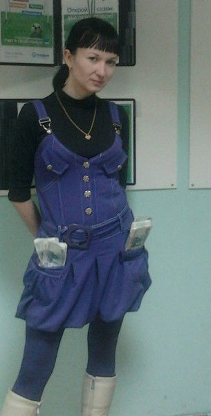 Екатерина Кислякова