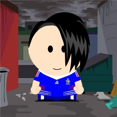 Антон Белозёров