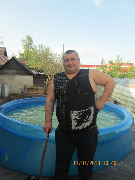 Дмитрий Максимов