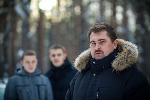 Владимир Косович