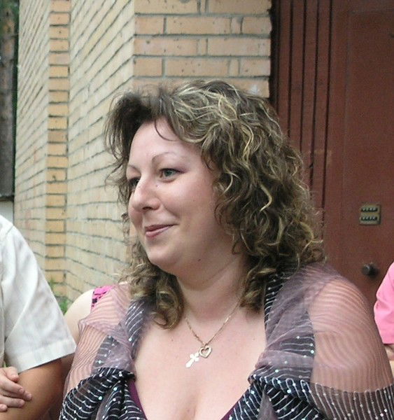 Марина Шебалкова