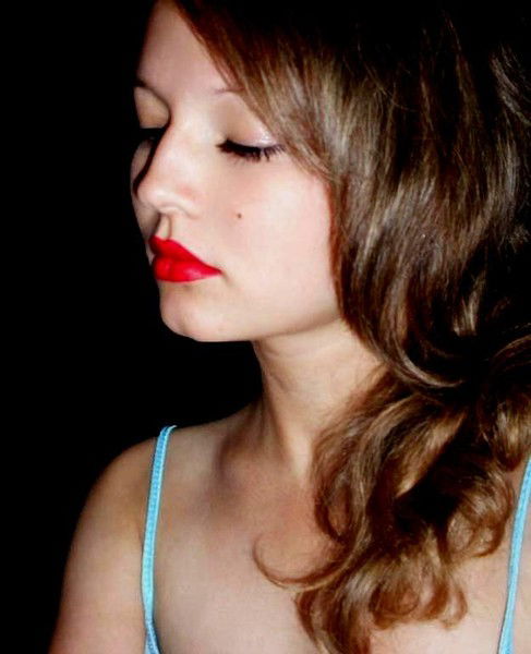 Светлана Владимирова