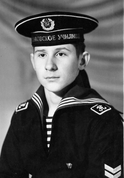 Олег Носенко