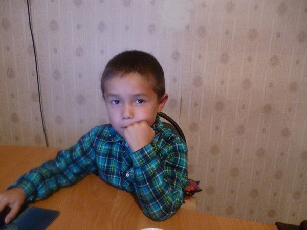 Анар Кайнарбаева