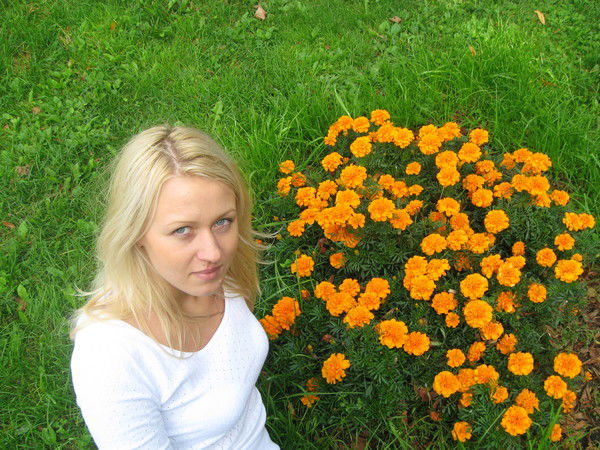 Татьяна Марченко