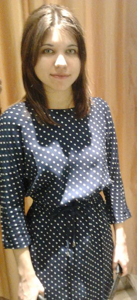 Алена Малюта