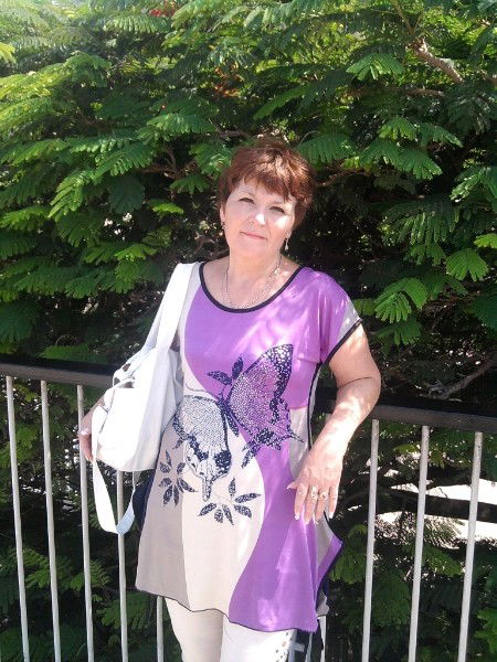 Раиса Зиновьева