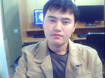 Жоодар Алымбеков